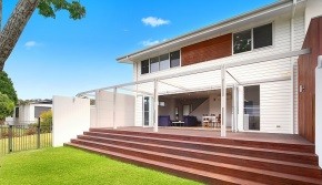 Short Stay | Executive Residence