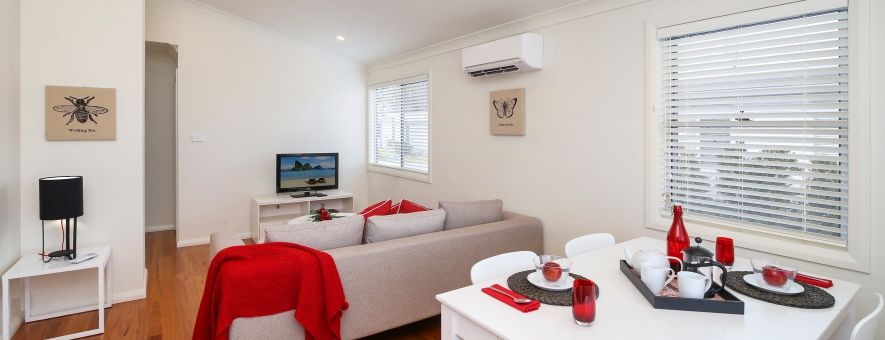 Karalta Court Erina Relocatable Mobile Homes For Sale Erina