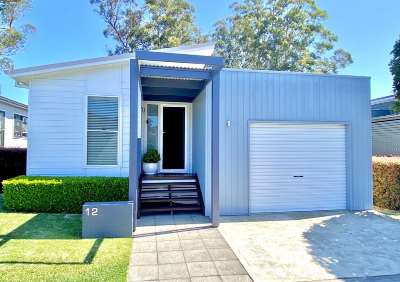 Greenlife Erina - Manufactured Home Village Greenlife Erina - Manufactured Home Village