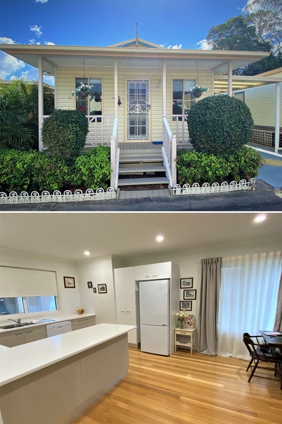 Karalta Court Erina Independent living | Seniors Retirement