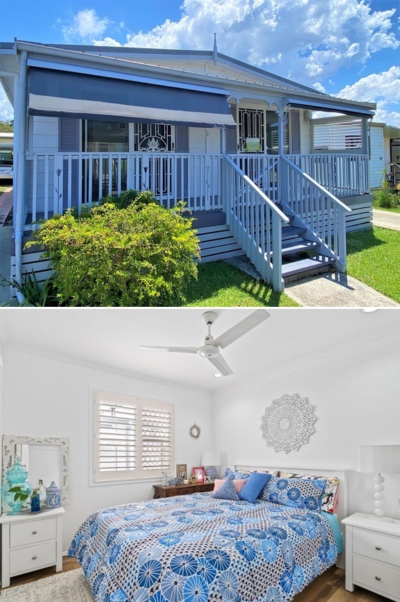 Karalta Court Erina | Residential Village Homes For Sale 