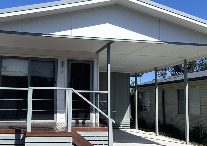 Manufactured Homes - Greenlife Erina Manufactured Homes - Greenlife Erina