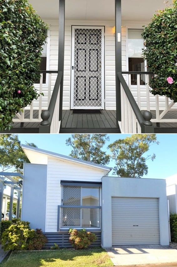 Karalta Court Erina Buying In A Land Lease Community