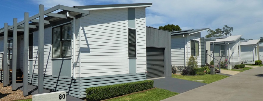 Greenlife Erina Luxurious & Affordable Retirement Living