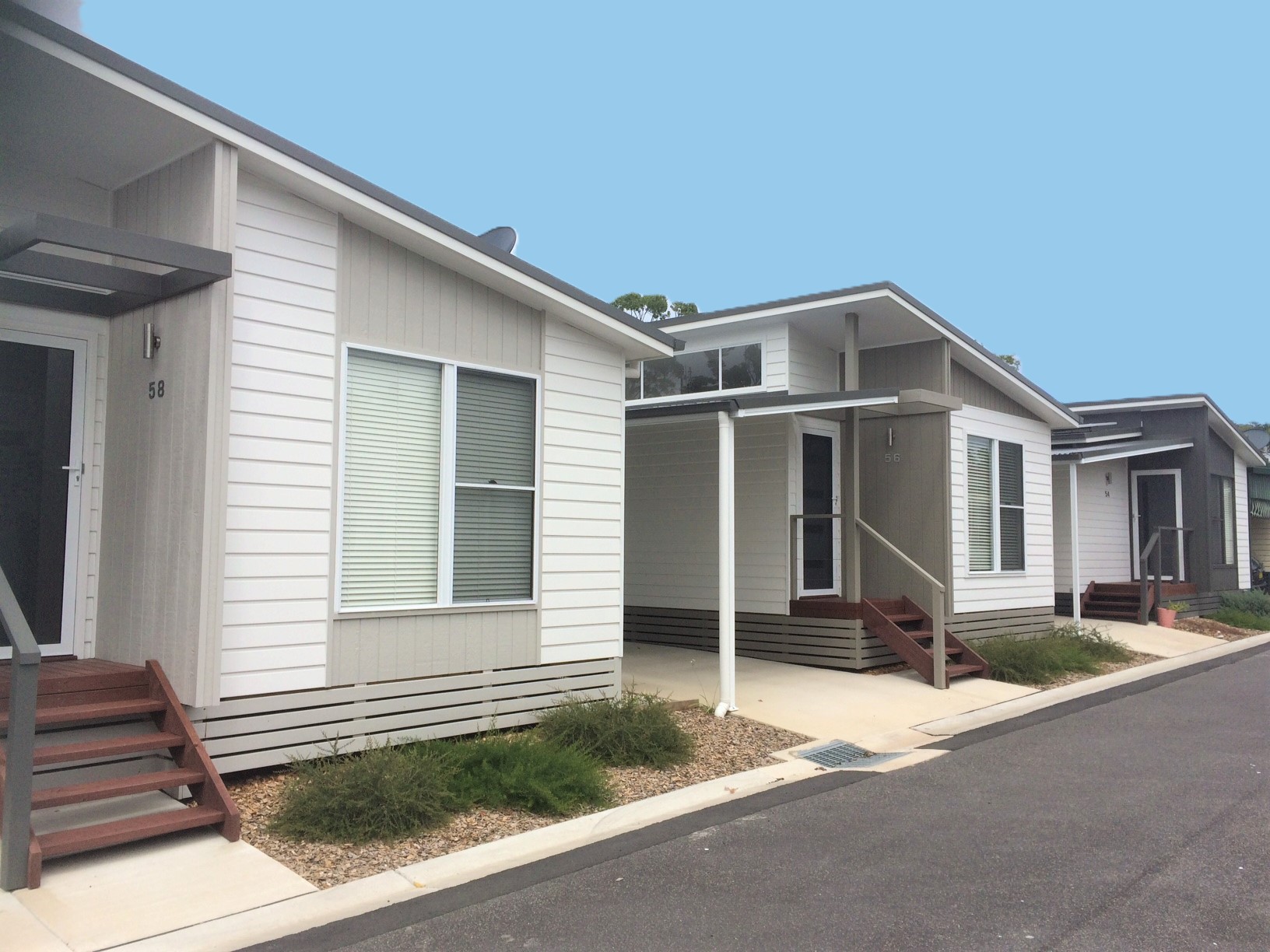 Residential Village Homes For Sale Karalta Court Erina Residential Village Homes For Sale Karalta Court Erina