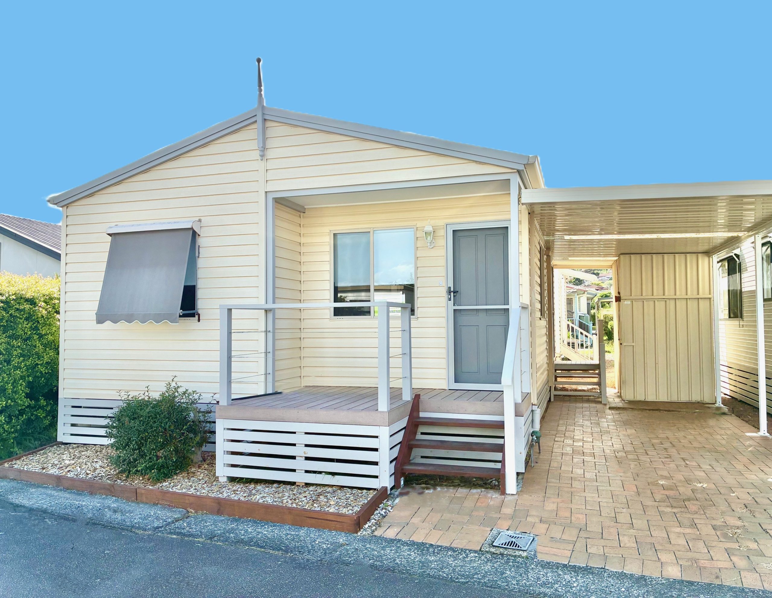 Karalta Court Erina | Residential Village Homes For Sale 